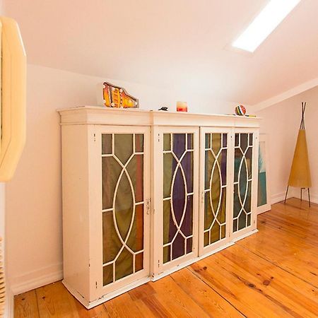 Rossio Vintage By Homing Apartment Lisbon Exterior photo