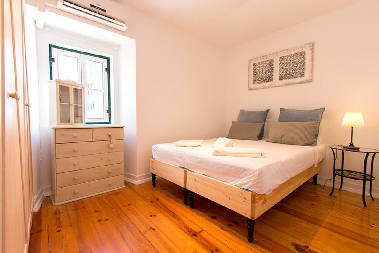 Rossio Vintage By Homing Apartment Lisbon Exterior photo