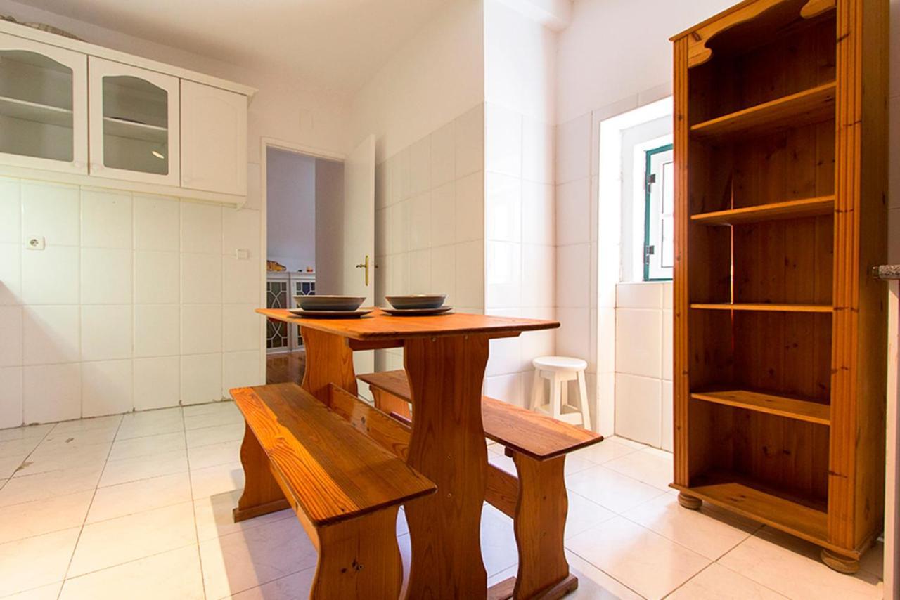 Rossio Vintage By Homing Apartment Lisbon Exterior photo