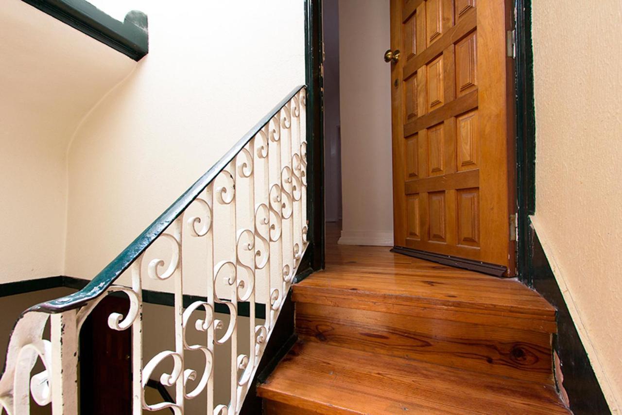 Rossio Vintage By Homing Apartment Lisbon Exterior photo