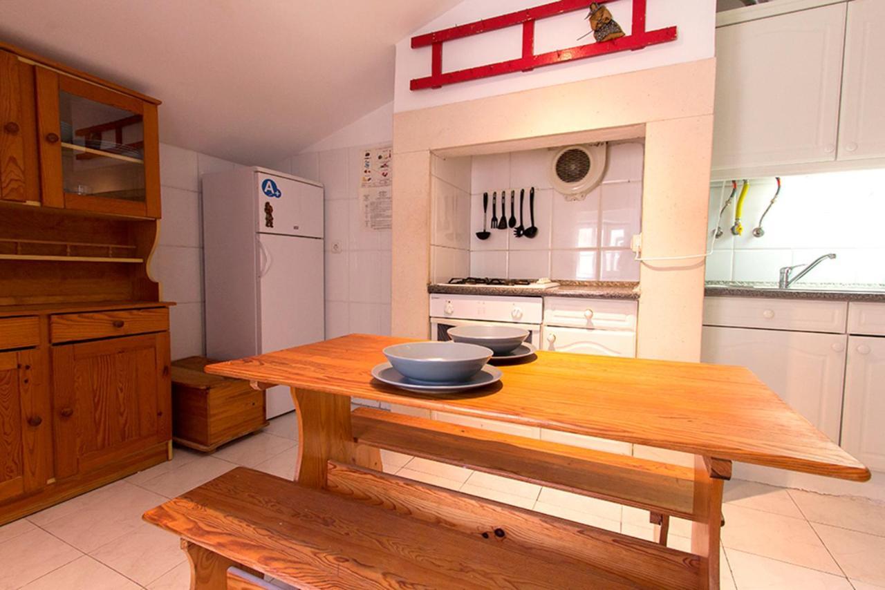 Rossio Vintage By Homing Apartment Lisbon Exterior photo